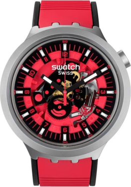 Swatch SB07S110 Saat