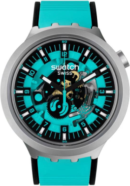 Swatch SB07S111 Saat