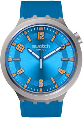 Swatch SB07S115 Saat