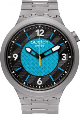 Swatch SB07S116G Saat