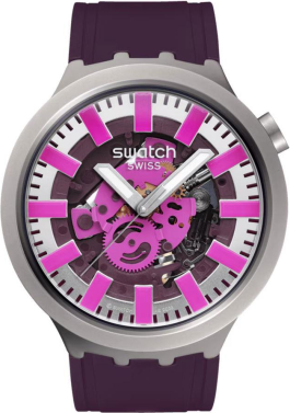 Swatch SB07S120 Saat