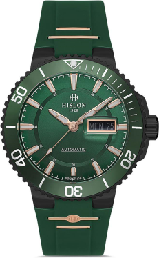 Hislon SD137T-15YR Saat