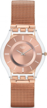 Swatch SFP115M Saat