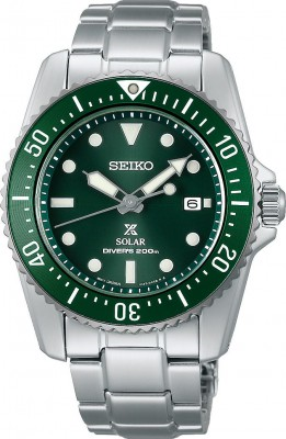 Seiko SNE583P Saat