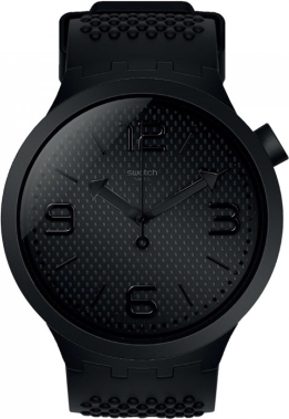 Swatch SO27B100 Saat