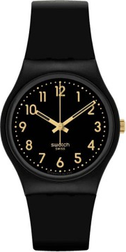 Swatch SO28B113 Saat