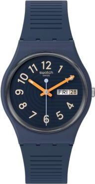 Swatch SO28I700 Saat