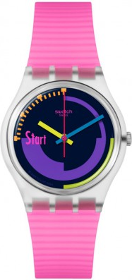 Swatch SO28K111 Saat