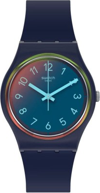 Swatch SO28N110-S14 Saat