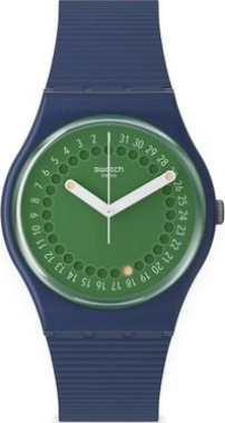 Swatch SO28N403 Saat