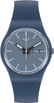 Swatch SO28N701 Saat