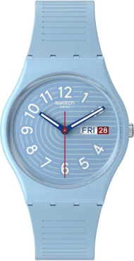 Swatch SO28S704 Saat