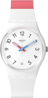 Swatch SO28W400 Saat