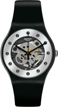 Swatch SO29B109 Saat