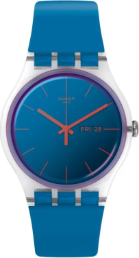 Swatch SO29K702-S14 Saat