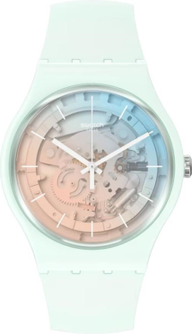 Swatch SO32S101 Saat