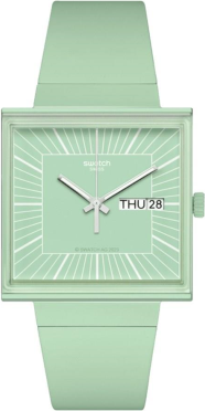 Swatch SO34G701 Saat