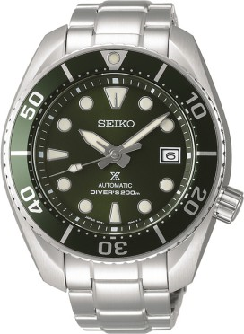 Seiko SPB103J Saat