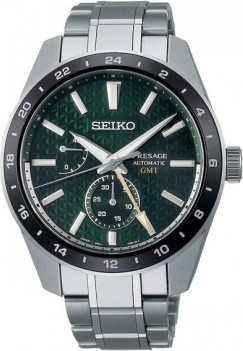 Seiko SPB219J Saat