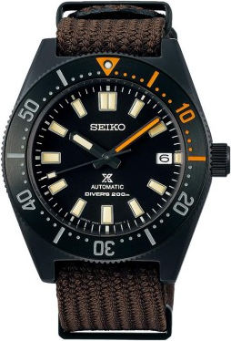 Seiko SPB253J Saat