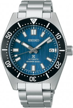 Seiko SPB297J Saat