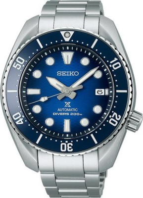 Seiko SPB321J Saat