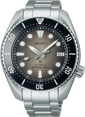 Seiko SPB323J Saat