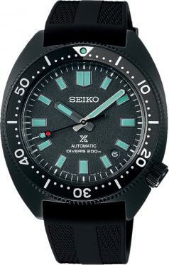 Seiko SPB335J Saat