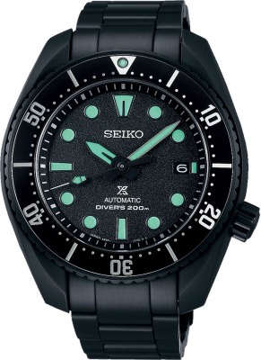 Seiko SPB433J Saat