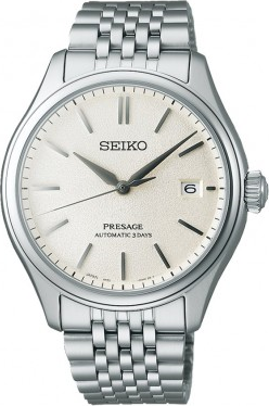 Seiko SPB463J Saat