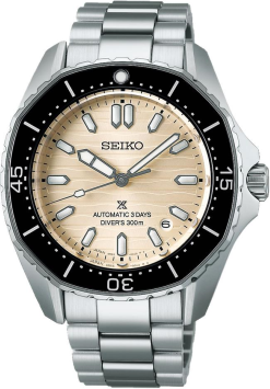 Seiko SPB481J Saat