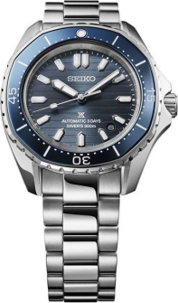 Seiko SPB483J Saat