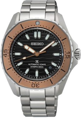 Seiko SPB485J Saat