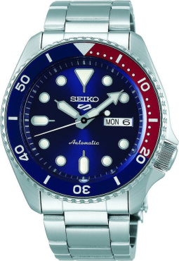 Seiko SRPD53K Saat