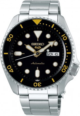 Seiko SRPD57K Saat