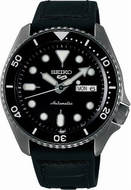 Seiko SRPD65K3 Saat