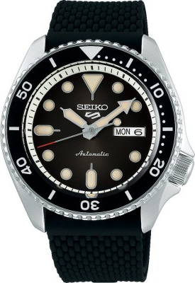 Seiko SRPD73K2 Saat