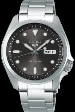 Seiko SRPE51K Saat