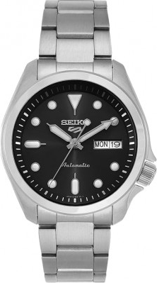 Seiko SRPE55K Saat