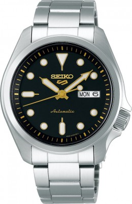 Seiko SRPE57K Saat