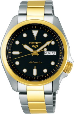 Seiko SRPE60K Saat