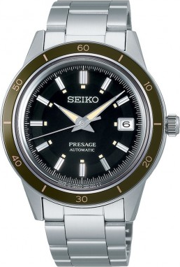 Seiko SRPG07J Saat