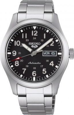 Seiko SRPG27K Saat