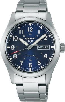 Seiko SRPG29K Saat