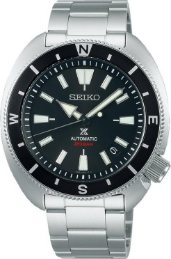 Seiko SRPH17K Saat