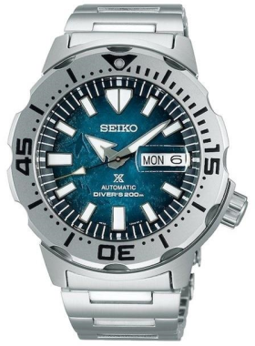 Seiko SRPH75K Saat