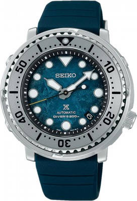 Seiko SRPH77K Saat