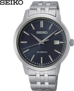 Seiko SRPH87K Saat