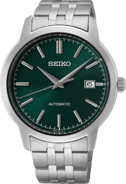 Seiko SRPH89K Saat