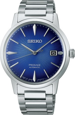 Seiko SRPJ13J Saat